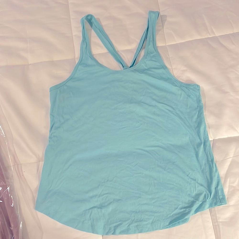 Beyond Yoga Tank